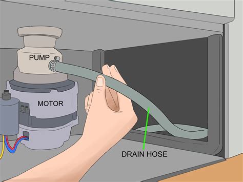 Dishwasher Leaking Under Sink: Causes and How to Fix